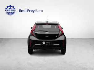 Toyota Aygo X 1.5 VVT-i HSD GR Sport