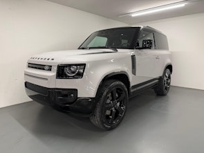 Vehicle image LAND ROVER Defender 90 3.0 D I6 350 X-Dynamic HSE