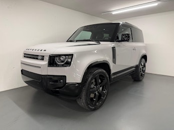 Vehicle image LAND ROVER Defender 90 3.0 D I6 350 X-Dynamic HSE