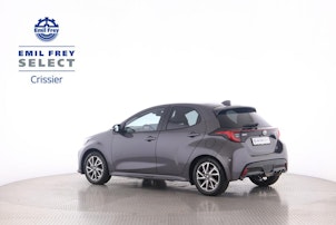 Vehicle image TOYOTA Yaris 1.5 VVT-i HSD GR Sport