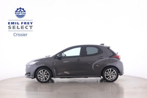 Vehicle image TOYOTA Yaris 1.5 VVT-i HSD GR Sport