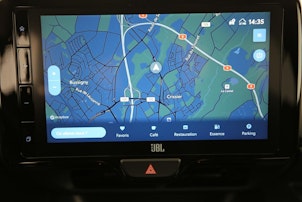 Vehicle image TOYOTA Yaris 1.5 VVT-i HSD GR Sport