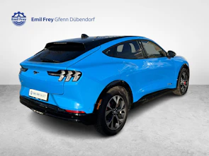 Fahrzeugbild FORD Mustang Mach-E Premium AWD
