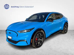 Fahrzeugbild FORD Mustang Mach-E Premium AWD