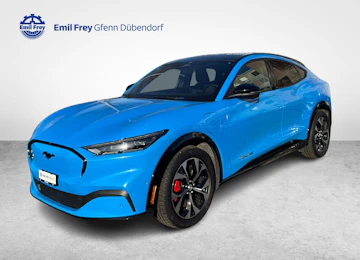 Fahrzeugbild FORD Mustang Mach-E Premium AWD Fahrzeugbild FORD Mustang Mach-E Premium AWD