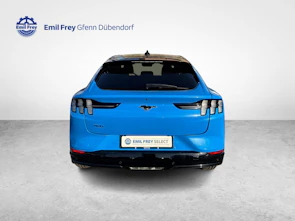 Fahrzeugbild FORD Mustang Mach-E Premium AWD