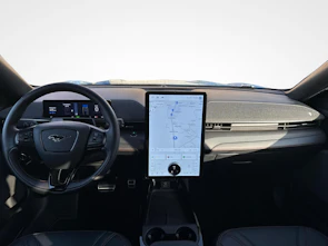 Fahrzeugbild FORD Mustang Mach-E Premium AWD