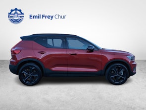 Fahrzeugbild VOLVO XC40 P8 Twin Plus AWD