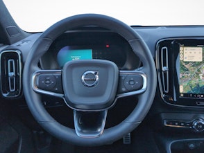 Fahrzeugbild VOLVO XC40 P8 Twin Plus AWD
