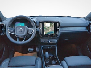 Fahrzeugbild VOLVO XC40 P8 Twin Plus AWD