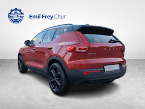 Fahrzeugbild VOLVO XC40 P8 Twin Plus AWD