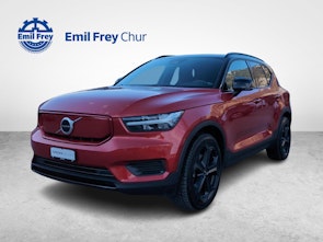 Fahrzeugbild VOLVO XC40 P8 Twin Plus AWD