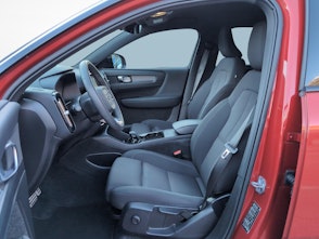 Fahrzeugbild VOLVO XC40 P8 Twin Plus AWD