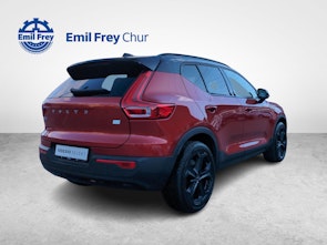 Fahrzeugbild VOLVO XC40 P8 Twin Plus AWD