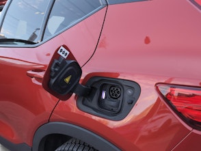 Fahrzeugbild VOLVO XC40 P8 Twin Plus AWD