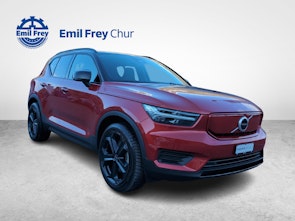 Fahrzeugbild VOLVO XC40 P8 Twin Plus AWD