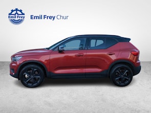 Fahrzeugbild VOLVO XC40 P8 Twin Plus AWD