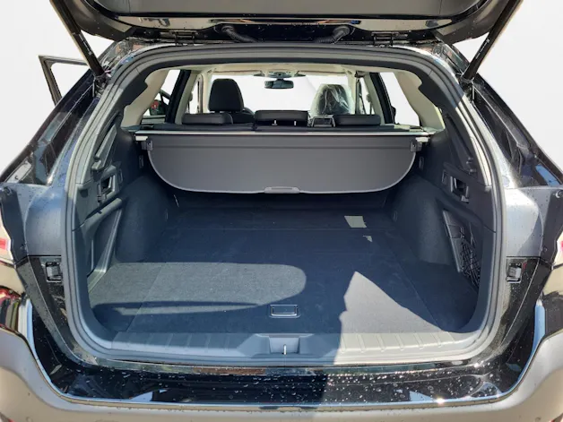 Subaru Outback 2.5i Final Edition