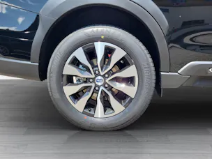 Subaru Outback 2.5i Final Edition