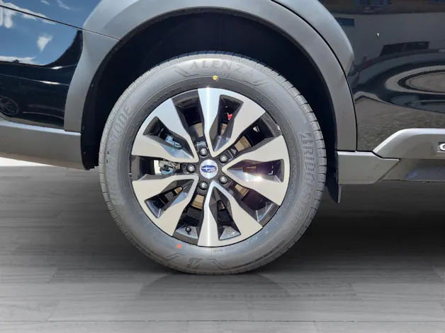 Subaru Outback 2.5i Final Edition