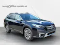 Subaru Outback 2.5i Final Edition