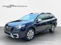 Subaru Outback 2.5i Final Edition