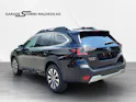 Subaru Outback 2.5i Final Edition