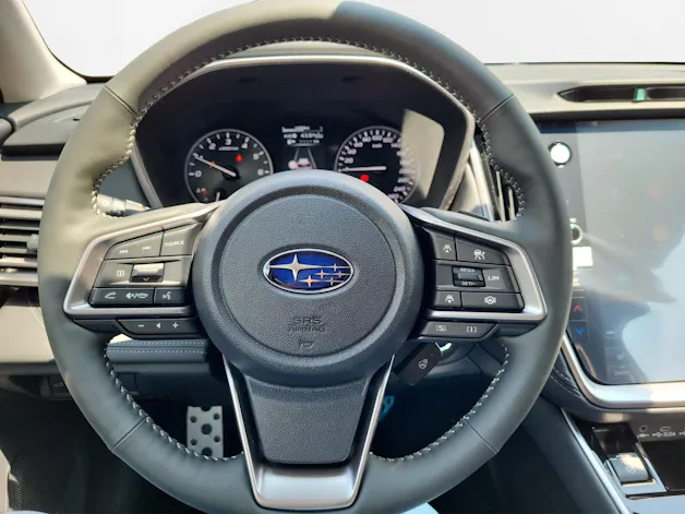 Subaru Outback 2.5i Final Edition