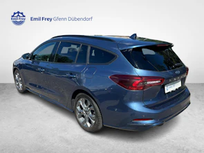Fahrzeugbild FORD Focus Station Wagon 1.0i EcoB Hybrid 155 ST-Line