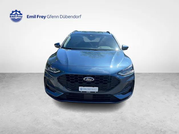 Ford Focus Station Wagon 1.0i EcoB Hybrid 155 ST-Line