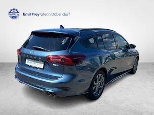 Ford Focus Station Wagon 1.0i EcoB Hybrid 155 ST-Line