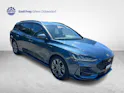 Ford Focus Station Wagon 1.0i EcoB Hybrid 155 ST-Line