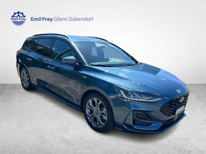 Fahrzeugbild FORD Focus Station Wagon 1.0i EcoB Hybrid 155 ST-Line