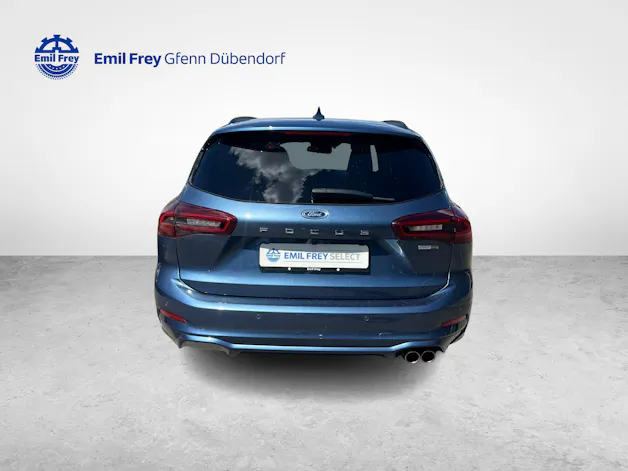 Ford Focus Station Wagon 1.0i EcoB Hybrid 155 ST-Line