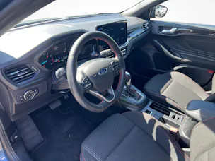 Ford Focus Station Wagon 1.0i EcoB Hybrid 155 ST-Line