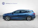 Ford Focus Station Wagon 1.0i EcoB Hybrid 155 ST-Line