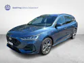 Ford Focus Station Wagon 1.0i EcoB Hybrid 155 ST-Line
