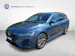 Ford Focus Station Wagon 1.0i EcoB Hybrid 155 ST-Line