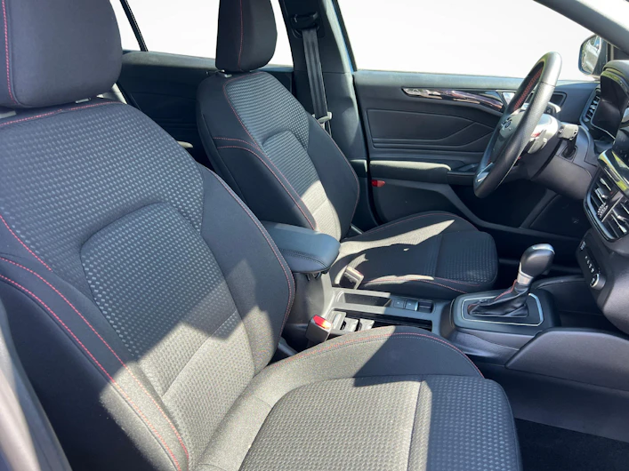 Fahrzeugbild FORD FOCUS