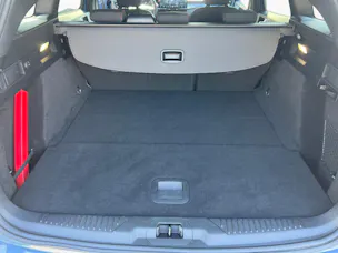 Ford Focus Station Wagon 1.0i EcoB Hybrid 155 ST-Line