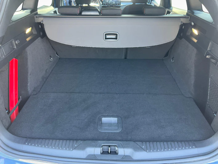 Fahrzeugbild FORD FOCUS