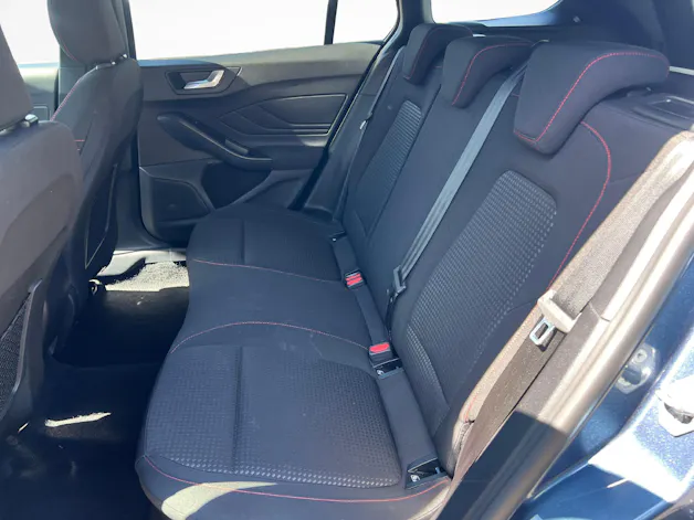 Ford Focus Station Wagon 1.0i EcoB Hybrid 155 ST-Line