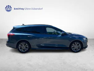 Ford Focus Station Wagon 1.0i EcoB Hybrid 155 ST-Line