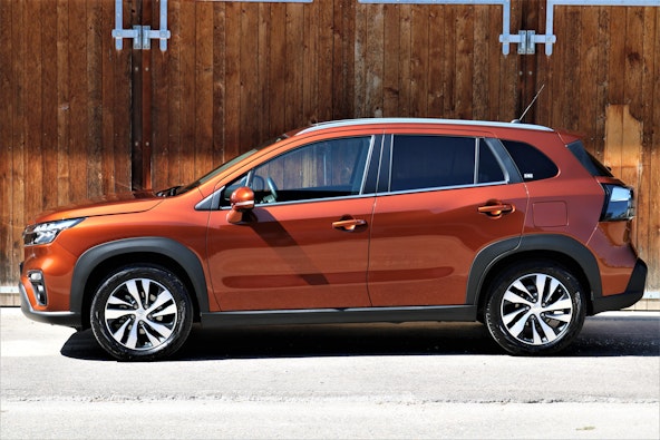 Vehicle image 1 Vehicle image 1