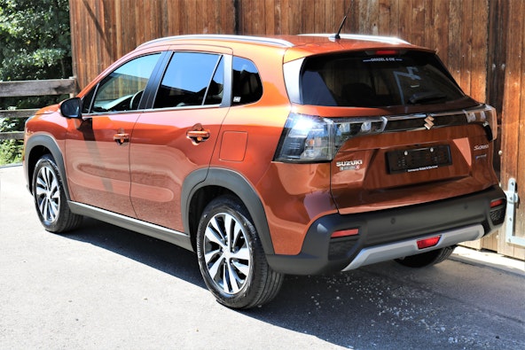 Vehicle image 2 Vehicle image 2