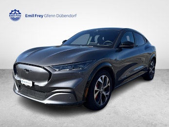 immagine del veicolo FORD Mustang Mach-E Premium AWD
