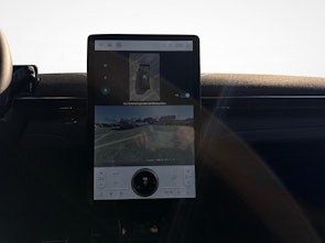 immagine del veicolo FORD Mustang Mach-E Premium AWD