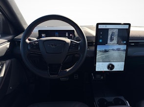 immagine del veicolo FORD Mustang Mach-E Premium AWD