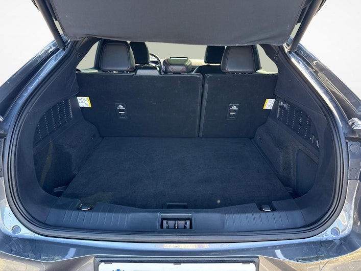 image du véhicule FORD MUSTANG MACH-E