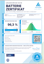 immagine del veicolo FORD Mustang Mach-E Premium AWD